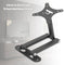 Adjustable Full Motion 30kg TV Frame Holder Stand 17 to 32 inch TV Rack Bracket