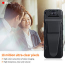 A8Z Body Wearable Mini Digital Camera 1080P HD Video Camcorder Micro Cam Pe