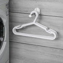 Multi-function Hanger Storage Rack Finishing Rack Shelf Clothing Storage