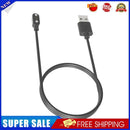 Magnetic Charging Cable 5V 1A USB Watch Charger for Haylou RS4 Plus (100cm)