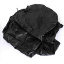 2pcs Waterproof Car Seat Cover Auto Truck Van Cushion Protector (Black) Newly