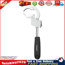 Universal Multi-function Adjustable Wrench Aluminium Alloy Open Wrench Newly