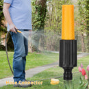 Home & Living Tap Connector Adapter Hose Connector Garden Tap Hosepipe  Fitting