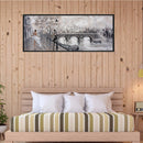 5D DIY Diamond Painting Oil Painting Scenery Full Drill Rhinestone Mosaic Art