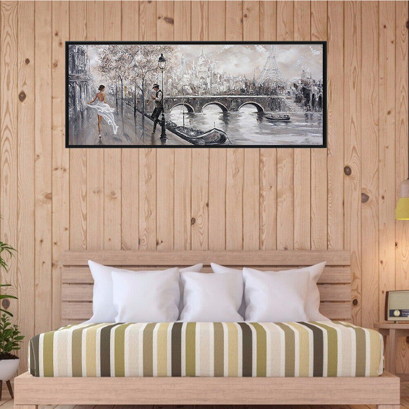 5D DIY Diamond Painting Oil Painting Scenery Full Drill Rhinestone Mosaic Art