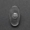 White Sunglasses Retainer Anti-Slip Tools Glasses Holder Silica Gel Nose Pads