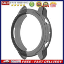 Anti-Scratch Smart Watch TPU Protective Case Frame Shell for Ticwatch Pro 3 L