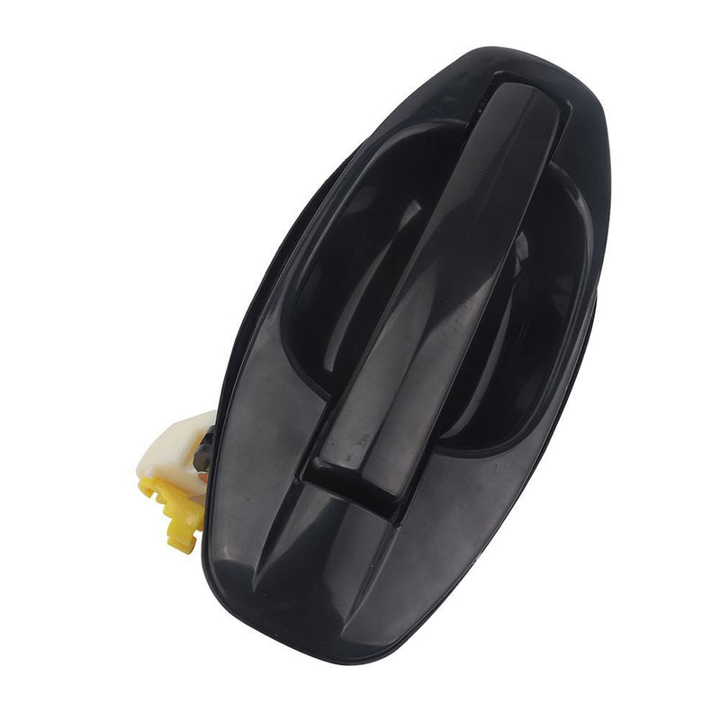 Door Knob Car Accessories Exterior Door Handle For HYUNDAI SANTA FE 2001-2006