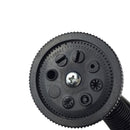 Multifunction 7 Pattern Water Nozzle Household Garden Car Wash Water Gun