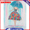 Diamond Painting Umbrella Girl Back Partial Drill Rhinestone Mosaic Art Picture
