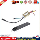 Scooter 36V Motherboard Controller+Cover+Charging Port for Kugoo S1 S2 S3 Newly