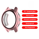 Bracelet Protective Shell Watch Screen Protector Case for Garmin Venu 2 Plu
