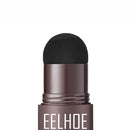 One Step Stamp Eyebrow Shape Stick Hairline Contour Powder (Dark Brown) Newly