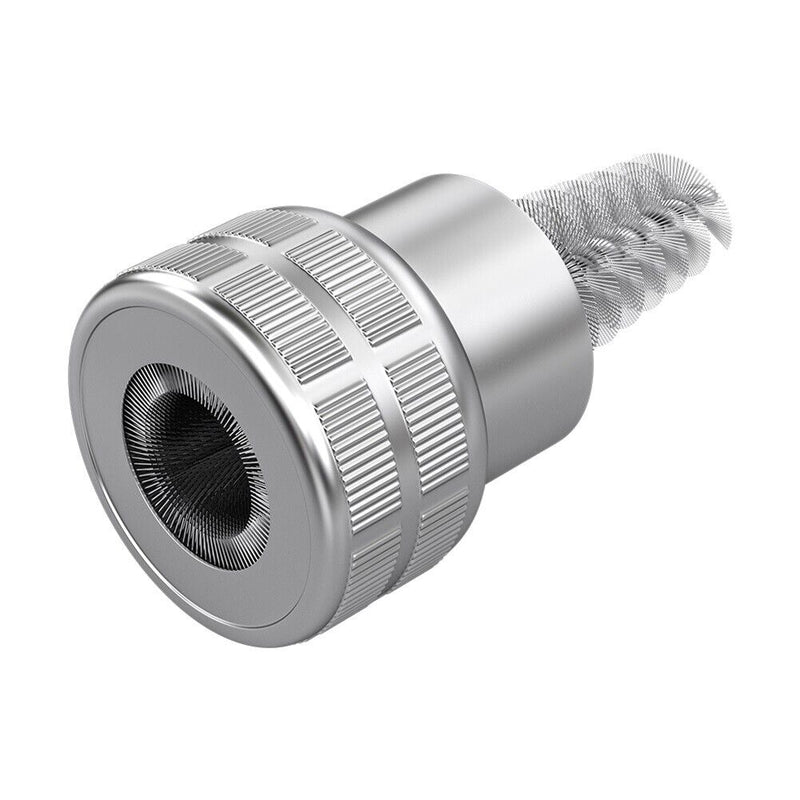 Car Wash Cleaning Battery Wire Brush Post Terminal Cable Cleaner Dirt Brush