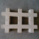 DIY Garden Yard Road Pavement Mold Pathway Paving Cement Brick Concrete Mould