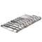 12pcs 50mm 1/4 Inch Hex Shank Magnetic Phillips Cross Screwdriver Bits