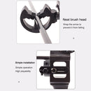TP812 Universal Archery Bow Arrow Rest Stand Archery Drop Arrow Rest Stand