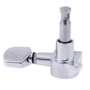 6 Pieces Acoustic Guitar Heads Knobs Guitar String Tuning Peg Tuner Newly
