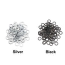 Washers Ring Skateboard Truck Rings Speed Bearing Performance Axle Washers
