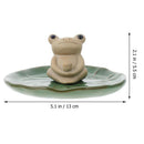 Home Decoration Aromatherapy Furnace Incense Burner Incense Holder Censer