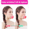 Double Chin Remove Masseter Muscle Line Face Lifter Expression Exerciser