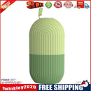 Silicone Ice Face Roller Facial Icing Cooling Massager Cold Therapy Tools