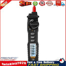 4000 Count Digital Multimeter Pen AC DC Current Voltage Capacitance Tester Newly