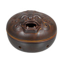 Home Decoration Aromatherapy Furnace Incense Holder Incense Burner Ornaments