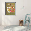5D DIY Diamond Painting Kids Bed Full Drill Rhinestone Mosaic Art Picture K