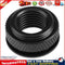 G1/4 Threading Quick Twist Water Cooling Tube Connector Wear Plate Hoop Newly