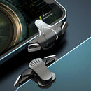 4 Finger Game Controller Gamepad Two-Way Sensitive Gaming Aim Shooting Triggers