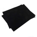 2pcs Reusable Non-Stick BBQ Grill Mat Pad Baking Sheet Barbecue Oven Tool Newly