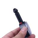Tyre Tire Air Pressure Gauge Car Auto Motor Bike Truck Vehicle Tester Dial Meter