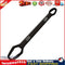 8-22mm Universal Torx Wrench Self-tightening Double-head Spanner (Black S) Newly