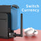 Professional Transmitters Antenna Hands-free Wireless Audio Dongle Adapter