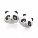 2x Car Perfume Air Freshener Auto Accessories Creative Panda Styling A5X2