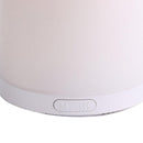 Light Essential Oil Diffuser Aromatherapy Lamp Fragrance Diffuser Humidifier