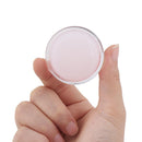 and Detachable Nail Art Nail Stamper Scraper Set Diamond Design Clear Jelly