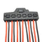 Wire Connector Distribution Fast Quick LED Lights Terminal Block Cable Spli