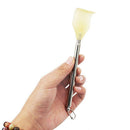 Steel Telescopic Back Scratcher Extendable Itching Self  Massagers