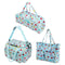Embroidery Storage Bag Hooks Organizer Thread Yarn Holder (E027)