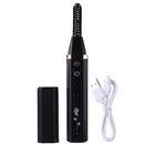 Long Lasting Eye Lash Perming Electric Heated Eyelash Curler Extension Tool