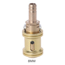 8mm Air Chuck Connector Inflator Chuck Adapter Compressor Pump Accessory Newly