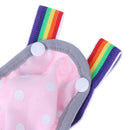 Pet Dog Strap Physiological Pants Washable Shorts Puppy Menstruation Underwea