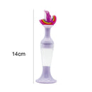 5D Diamond Painting Point Drill Pen Vase Shape DIY Nail Art Picker Accessories
