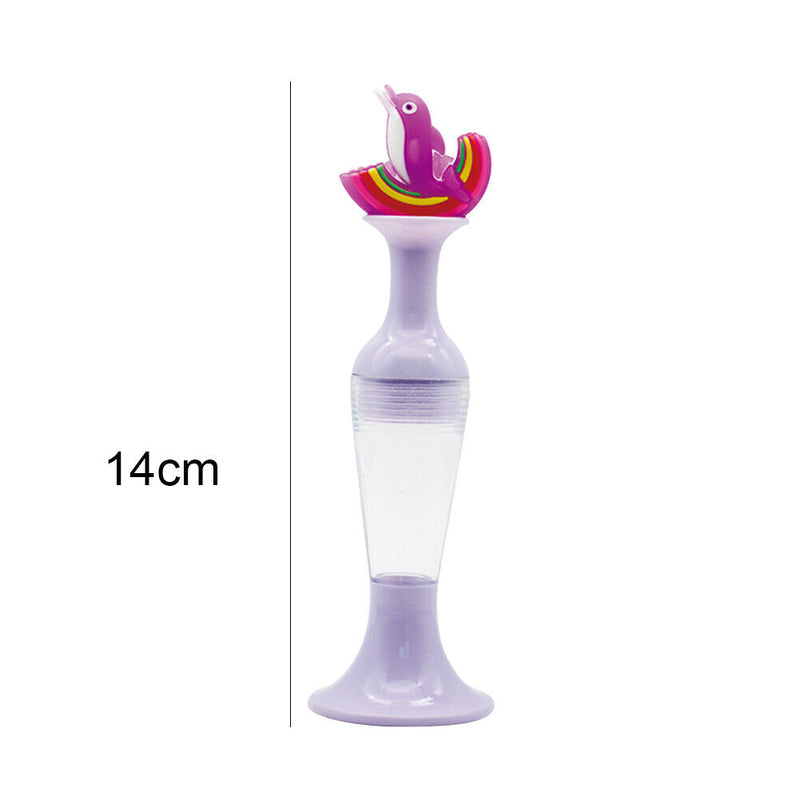 5D Diamond Painting Point Drill Pen Vase Shape DIY Nail Art Picker Accessories