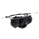 Auto Klimaanlage Klimaanlage Heizung Klimaanlage Schalttafel für