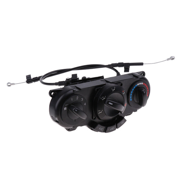 Auto Klimaanlage Klimaanlage Heizung Klimaanlage Schalttafel für