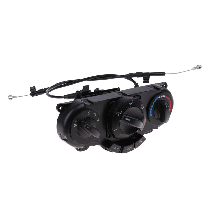 Auto Klimaanlage Klimaanlage Heizung Klimaanlage Schalttafel für