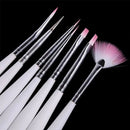Pastry Fondant Icing Sugarcraft Tool Cake Decorating Pen Brush Cupcake Paint